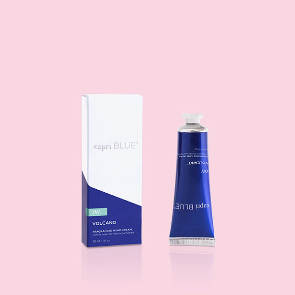 Capri Blue Volcano | Mini Hand Cream 1oz.