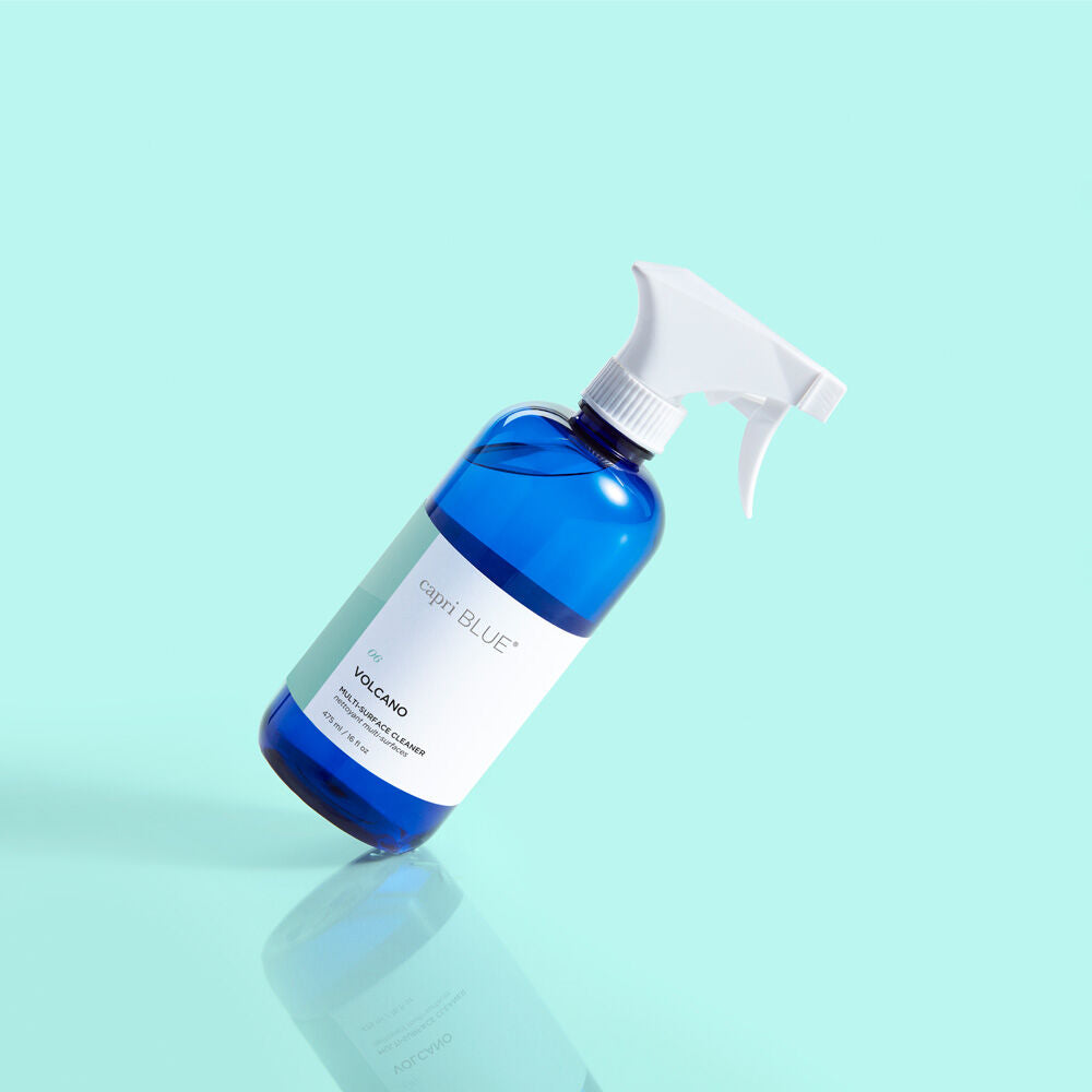 Capri Blue Volcano | Multi-Surface Cleaner