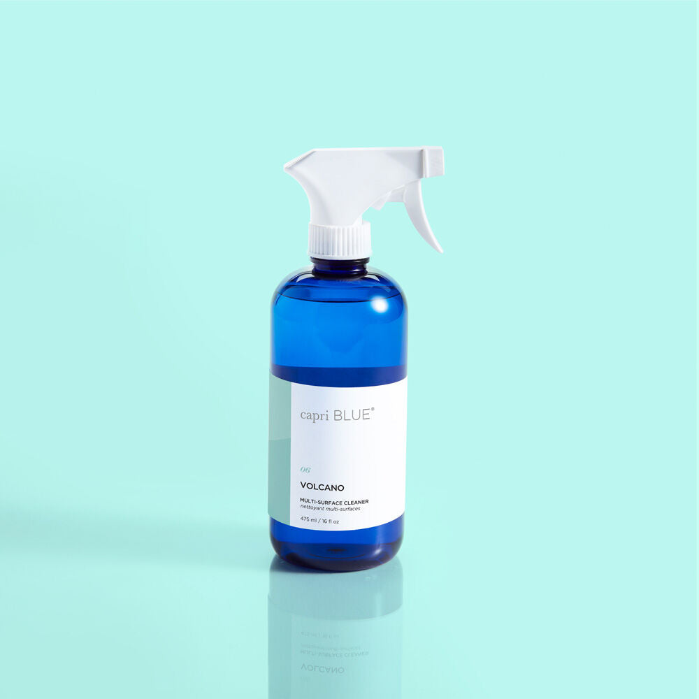 Capri Blue Volcano | Multi-Surface Cleaner