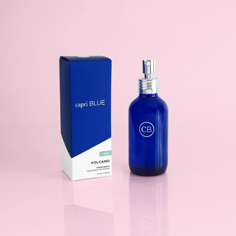 Capri Blue Volcano | Room Spray