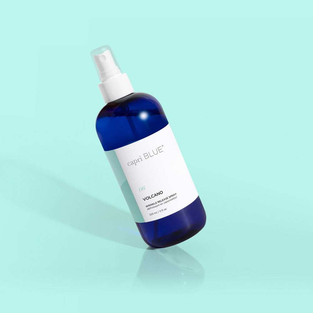 Capri Blue Volcano | Wrinkle Release Spray