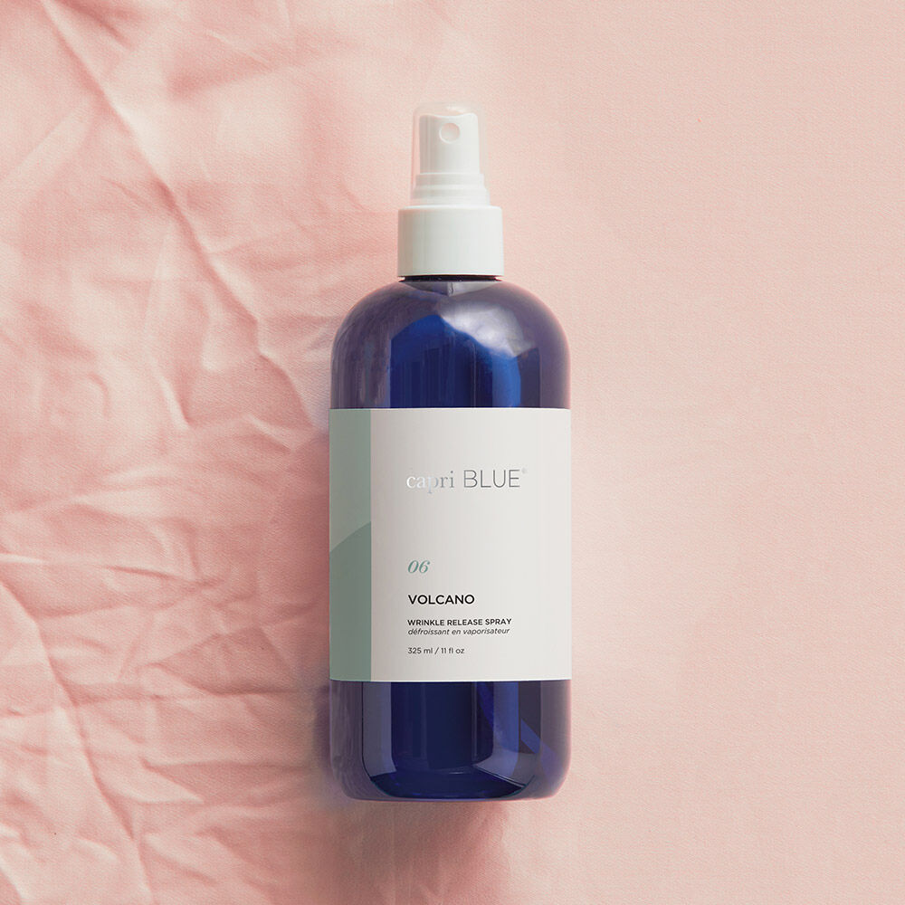Capri Blue Volcano | Wrinkle Release Spray